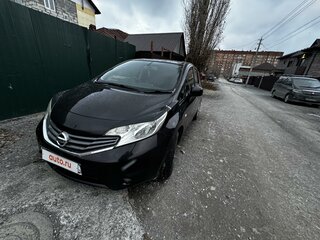 2012 Nissan Note II, серый, 709999 рублей, вид 2