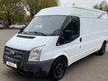 2014 Ford Transit, белый, 1350000 рублей