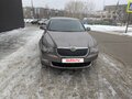 2012 Skoda Superb II, серый, 1250000 рублей