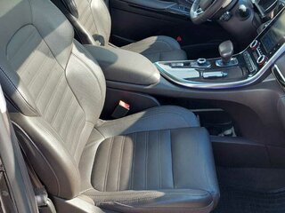 2015 Renault Espace V, чёрный, 1635000 рублей, вид 4
