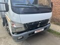 2018 Fuso (Mitsubishi) Canter, белый, 2500000 рублей - вид 3