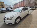 2012 Chevrolet Cruze I, белый, 800000 рублей