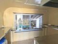 2000 УАЗ 8109, оранжевый, 530000 рублей - вид 9