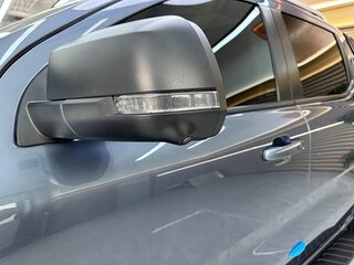 2024 Ford Ranger T6.2, серый, 4350000 рублей, вид 4
