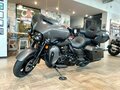 2023 Harley-Davidson Ultra Limited, серый, 3990000 рублей