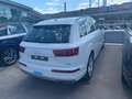 2019 Audi Q7 II (4M), белый, 5500000 рублей - вид 5