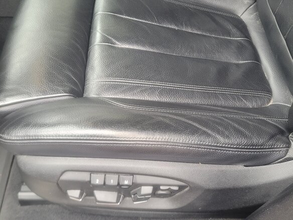 2014 BMW X5 30d III (F15), чёрный, 2750000 рублей - вид 14