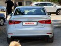 2016 Audi A3 III (8V), белый, 1750000 рублей - вид 3