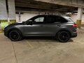 2015 Porsche Cayenne II Рестайлинг (958), коричневый, 4600000 рублей - вид 5
