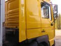 2000 MAN F 2000, жёлтый - вид 4
