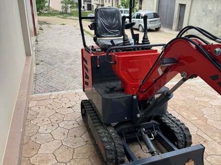 2023 ACE TLB95, 1250000 рублей, вид 4