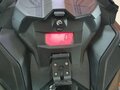 2019 BRP Lynx BoonDocker 850, чёрный - вид 1