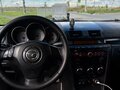 2007 Mazda 3 I (BK) Рестайлинг, синий, 599000 рублей - вид 9