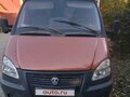 2011 ГАЗ ГАЗель (3302), красный, 860000 рублей - вид 3