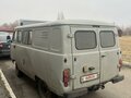 2012 УАЗ 3909, белый, 370000 рублей - вид 1
