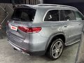 2021 Mercedes-Benz GLS 450 II (X167), серый, 5950000 рублей - вид 2