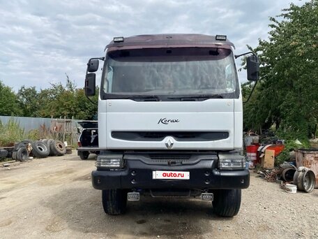 2003 Renault Kerax, белый, 2050000 рублей, вид 1
