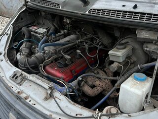 2007 ГАЗ Соболь (2752), серый, 335000 рублей, вид 1
