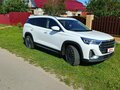 2023 Jetour X90+, белый, 2550000 рублей - вид 5