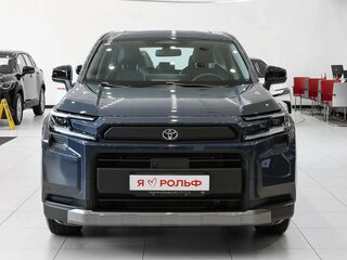 2026 Toyota RAV4 VI (XA60), синий, 4690000 рублей, вид 2
