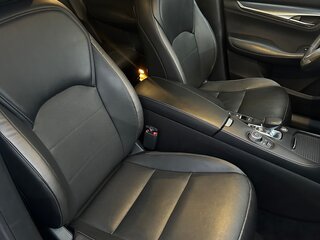 2021 Infiniti QX55, серый, 4990000 рублей, вид 5