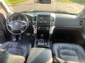 2012 Toyota Land Cruiser 200 Series Рестайлинг 1, серый, 3450000 рублей - вид 8