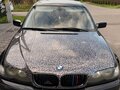 2004 BMW 3 серии 320i IV (E46) Рестайлинг, чёрный, 621000 рублей - вид 8