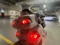 2007 Honda GL 1800 Gold Wing, белый, 1150000 рублей - вид 3