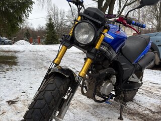 ABM RX 200
