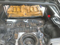 1990 Honda Civic IV, чёрный - вид 7