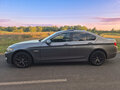 2011 BMW 5 серии 528i VI (F10/F11/F07), серый - вид 8