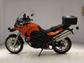 2012 BMW F 650 CS, оранжевый, 600000 рублей - вид 1