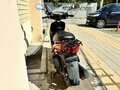 2012 Yamaha Jog, пурпурный, 59000 рублей - вид 5