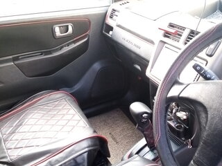 2007 Mitsubishi Pajero Mini II, серый, 700000 рублей, вид 5