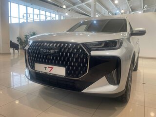 2026 Tenet T7, серый, 2735000 рублей, вид 2