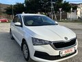 2020 Skoda Rapid II, белый, 1900000 рублей