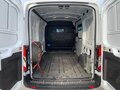 2021 Ford Transit, белый, 2000000 рублей - вид 1