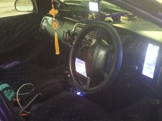 1995 Nissan Pulsar IV (N14), белый, 350000 рублей, вид 2