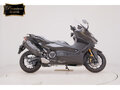 2025 Yamaha TMAX, чёрный, 1500000 рублей