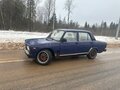 1998 Lada (ВАЗ) 2105, синий, 150000 рублей - вид 2