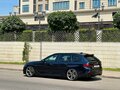 2018 BMW 5 серии M550d xDrive VII (G30/G31/G38), синий, 4880000 рублей - вид 2