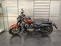 2026 Voge CU625, красный, 612000 рублей - вид 5