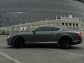 2012 Bentley Continental GT II, серый, 5200000 рублей - вид 3
