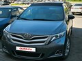 2013 Toyota Venza I Рестайлинг, серый, 2220000 рублей