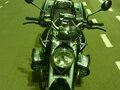2010 BMW R 1200 R, чёрный - вид 11