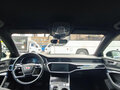 2019 Audi A6 55 TFSI V (C8), чёрный - вид 9