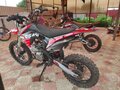 2023 Progasi Smart 150, красный, 105000 рублей - вид 1