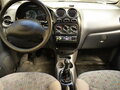 2007 Daewoo Matiz I Рестайлинг, голубой - вид 3