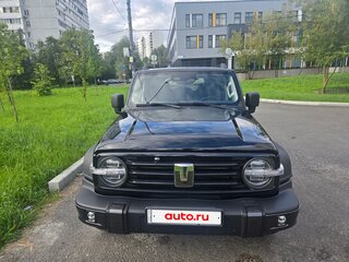2023 Tank 300 I, чёрный, 3150000 рублей, вид 3