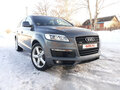 2007 Audi Q7 I (4L), серый - вид 7